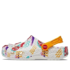 Coca Cola x 90s Clog