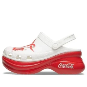 Coca-Cola x Classic Bae Clog “”90s”