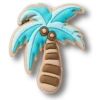 Coconut Palm Tree Jibbitz™ Charms