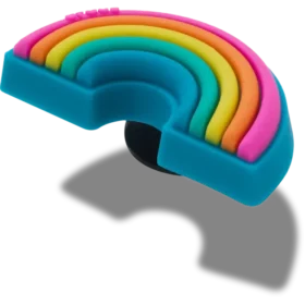 Colors of the Rainbow Jibbitz™ Charms