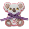 Coquette Koala Jibbitz™ Charms