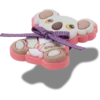 Coquette Koala Jibbitz™ Charms