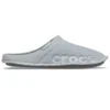 Cozy Lightweight Sports Slippers Unisex Gray