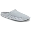Cozy Lightweight Sports Slippers Unisex Gray