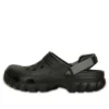 Cozy Non-Slip Sports Unisex Black Sandals