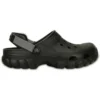 Cozy Non-Slip Sports Unisex Black Sandals