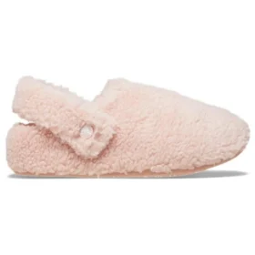 Cozy Slipper “Pink Clay” Cozy Slipper “Pink Clay”