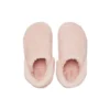 Cozy Slipper “Pink Clay”