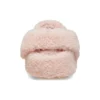 Cozy Slipper “Pink Clay”