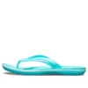 Crocband Flip Flip-Flops Blue Unisex