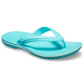 Crocband Flip Flip-Flops Blue Unisex
