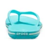 Crocband Flip Flip-Flops Blue Unisex