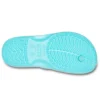 Crocband Flip Flip-Flops Blue Unisex