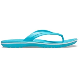 Crocband Flip Flops “Digital Aqua” Crocband Flip Flops “Digital Aqua”