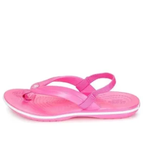 Crocband Flip-Flops “Electric Pink” Crocband Flip-Flops “Electric Pink”