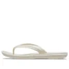 Crocband Flip Flops “Stucco”