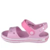 Crocband Sandals “Pink”
