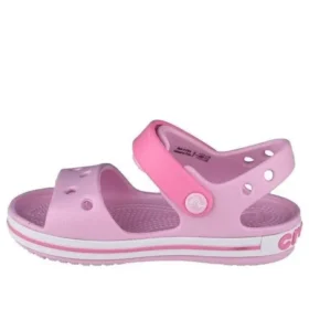 Crocband Sandals “Pink”