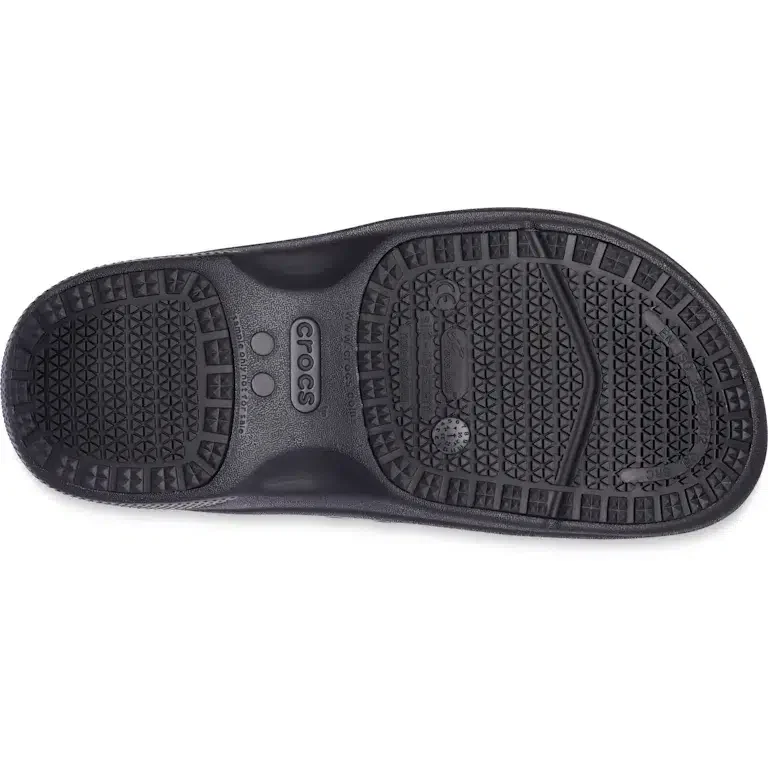 Crocs on the Clock Literide™ Work Slip-On Crocs on the Clock Literide™ Work Slip-On