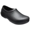 Crocs on the Clock Work Slip-On