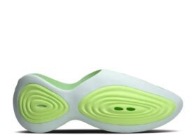 Crocs Ripple Clog ‘Lime Burst’ Crocs Ripple Clog ‘Lime Burst’