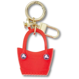 Crocs Tote Bag Charm Crocs Tote Bag Charm
