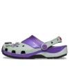 Crocs x Dragon Ball Z Classic Clog “Frieza”