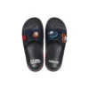 Crocs x Jujutsu Kaisen Slides “Black”