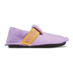 Crocs x Kapcie Classic Slipper “Purple”