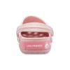 Crocs x Line Friends Beach Pink Unisex Sandals