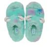 Crocs x Monsters Inc. Classic Cozzzy Sandals “Sulley”