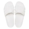 Crocs x Salehe Bembury Pollex Slides “Mayo”