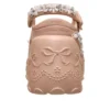 Crocs x Simon Rocha Ballerina Platform “Pink Caramel”