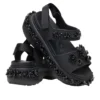 Crocs x Simon Rocha Soho Sandal “Black”