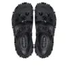 Crocs x Simon Rocha Soho Sandal “Black”