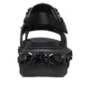 Crocs x Simon Rocha Soho Sandal “Black”