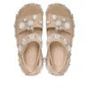 Crocs x Simon Rocha Soho Sandal “Chai”