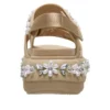 Crocs x Simon Rocha Soho Sandal “Chai”