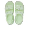 Crocs x Simon Rocha Soho Sandal “Jade”