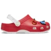 Crocs x Sonic The Hedgehog “Sonic”s Shoes”