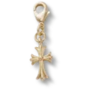 Cross Charm Jibbitz™ Charms