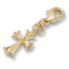 Cross Charm Jibbitz™ Charms