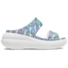 Crush Butterfly Sandal