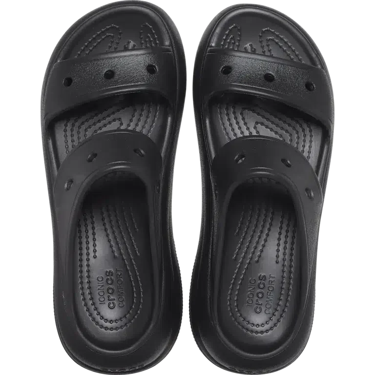 Crush Sandal Crush Sandal
