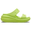 Crush Sandal “Limeade”