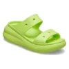 Crush Sandal “Limeade”