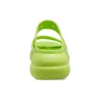 Crush Sandal “Limeade”