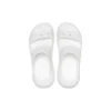 Crush Sandals “White”