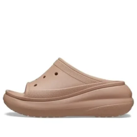 Crush Slides “Brown”