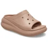 Crush Slides “Brown”